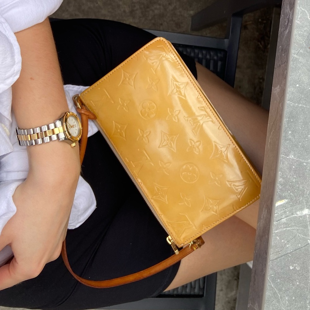 Louis Vuitton Lexington Pochette bag